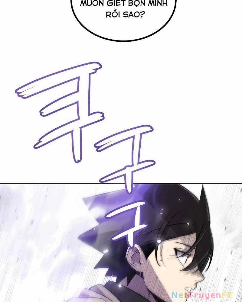 Chế Ngự Kiếm - Chapter 87 - Trang 57