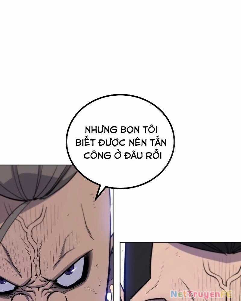 Chế Ngự Kiếm - Chapter 87 - Trang 81