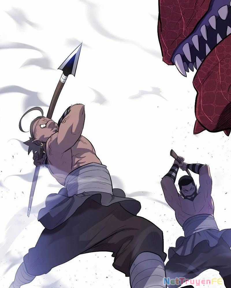 Chế Ngự Kiếm - Chapter 87 - Trang 89