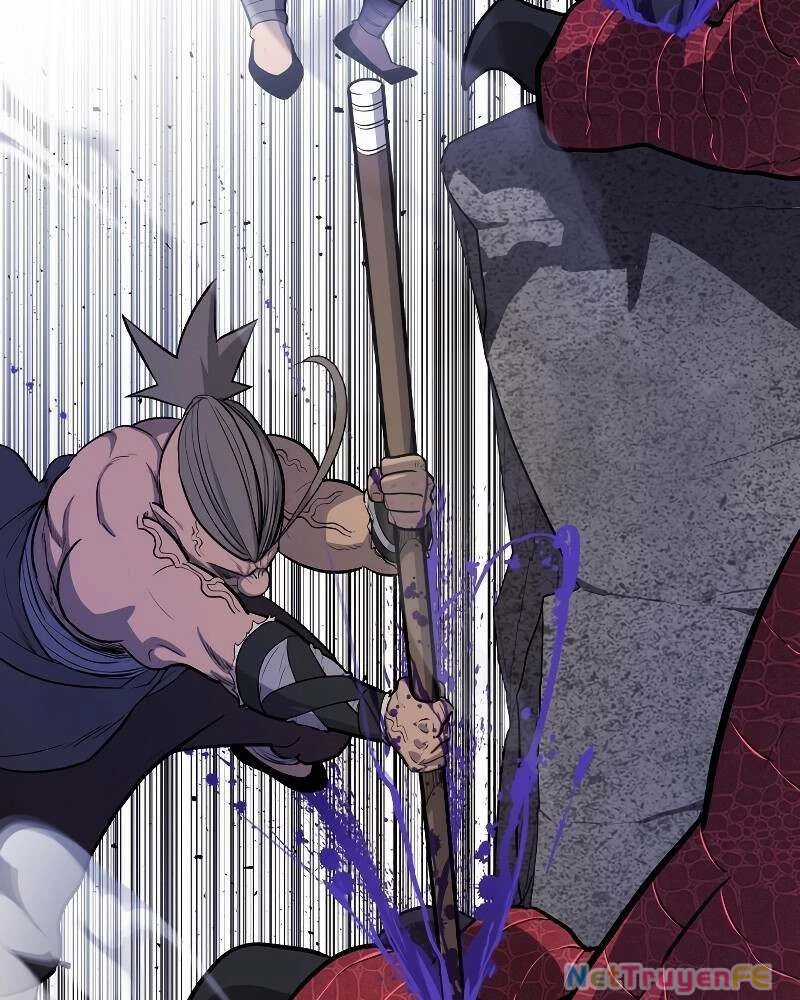 Chế Ngự Kiếm - Chapter 87 - Trang 92