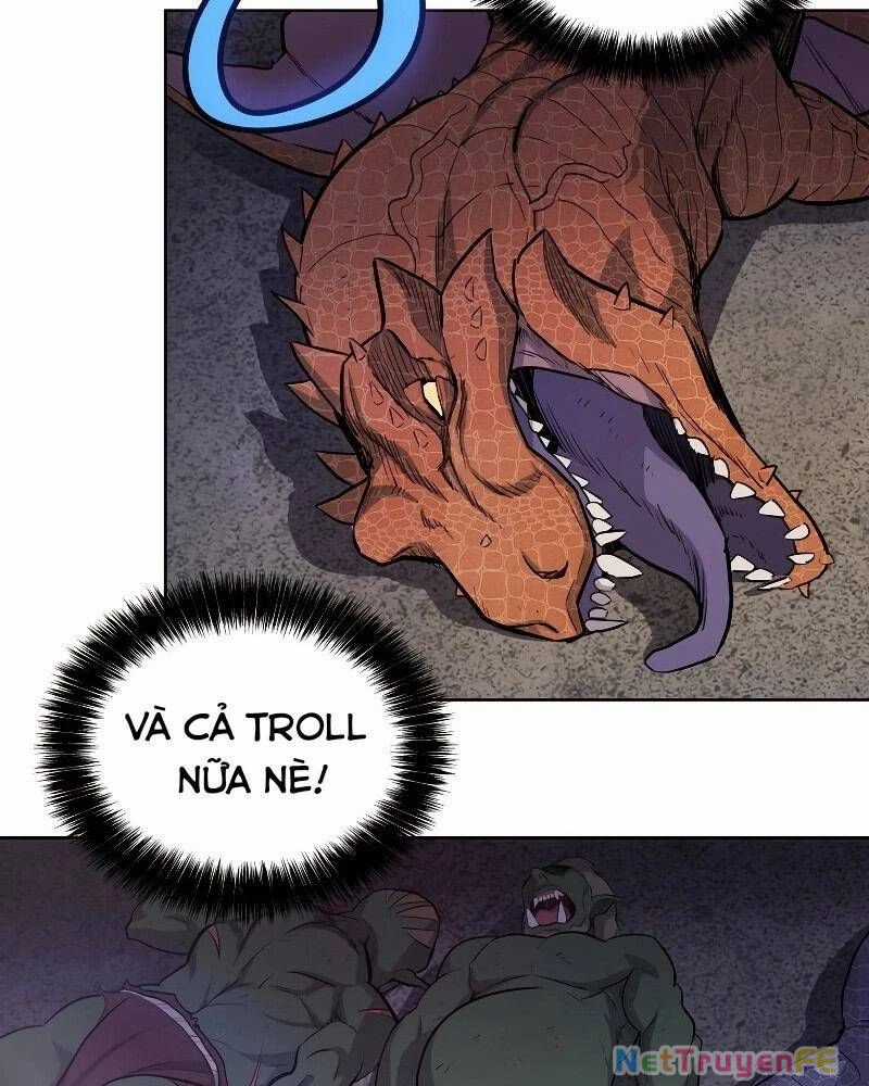 Chế Ngự Kiếm - Chapter 88 - Trang 108