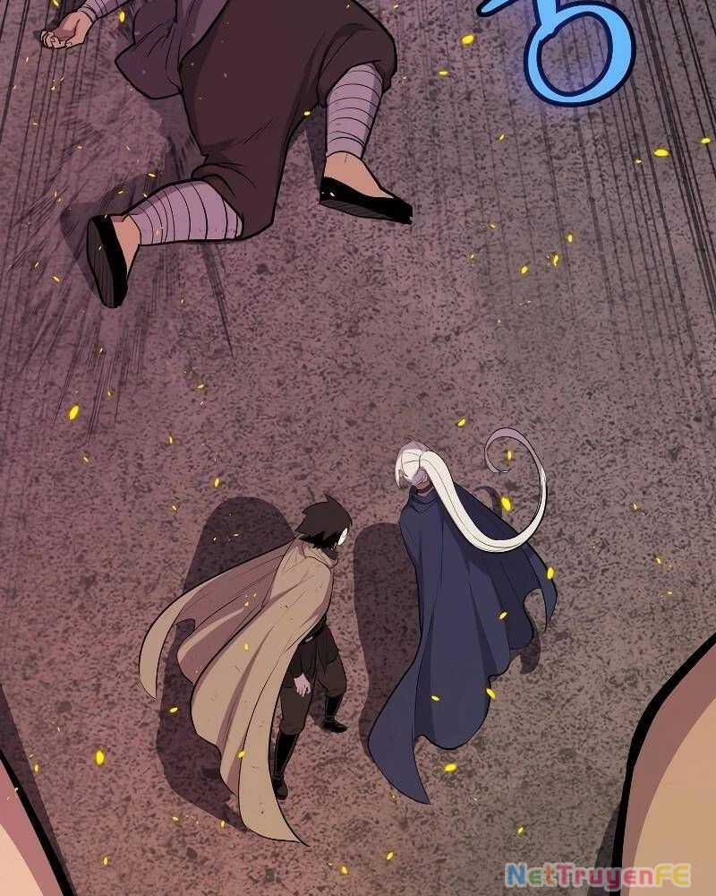 Chế Ngự Kiếm - Chapter 88 - Trang 129