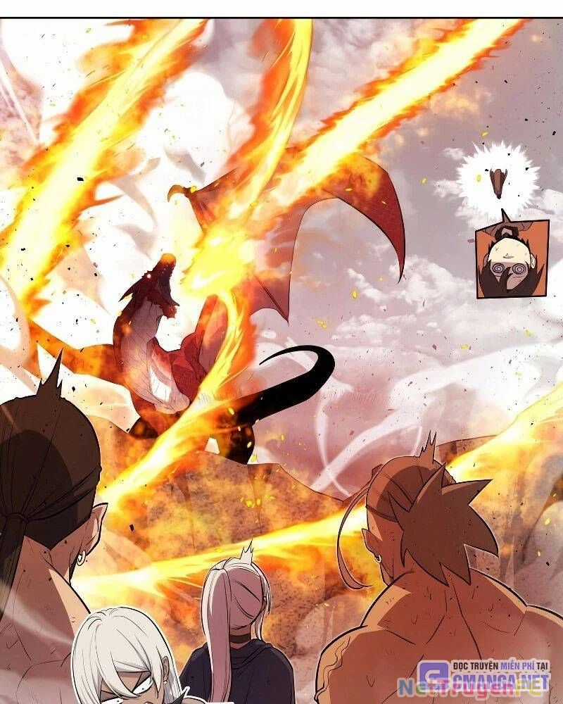 Chế Ngự Kiếm - Chapter 88 - Trang 55