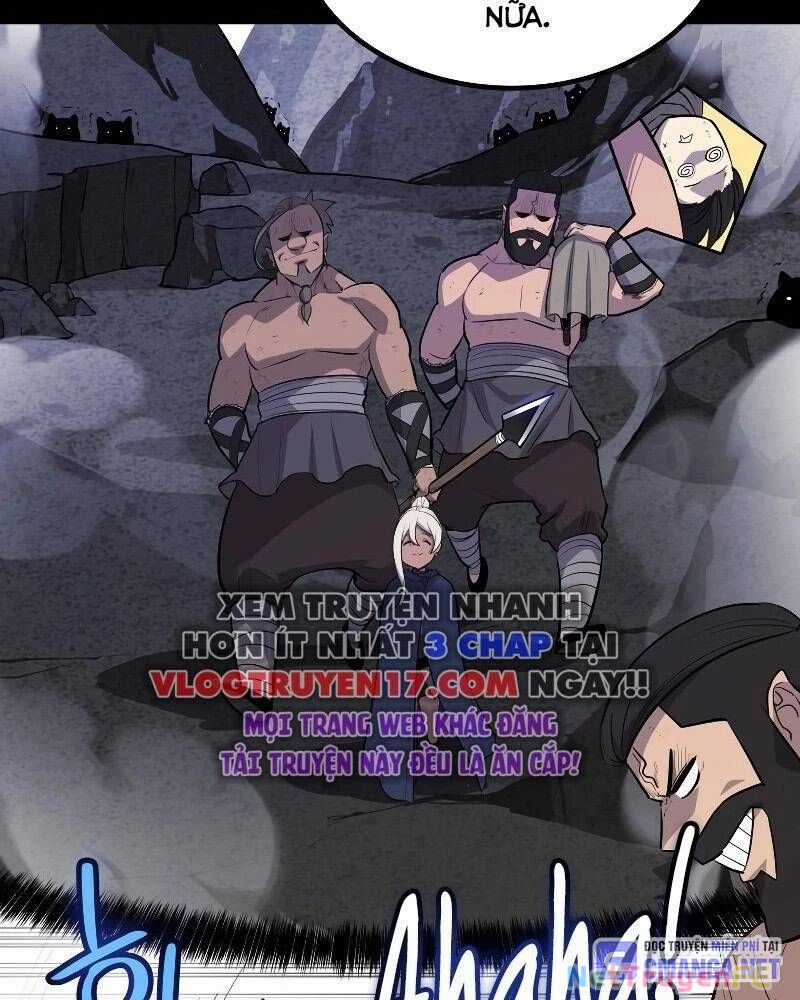 Chế Ngự Kiếm - Chapter 88 - Trang 85