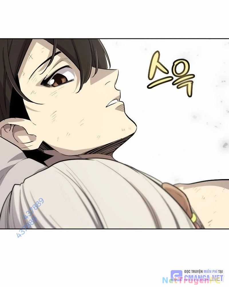 Chế Ngự Kiếm - Chapter 88 - Trang 10