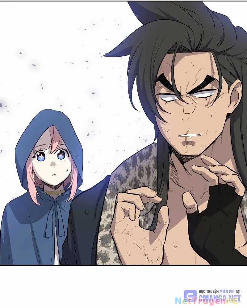 Chế Ngự Kiếm - Chapter 90 - Trang 106