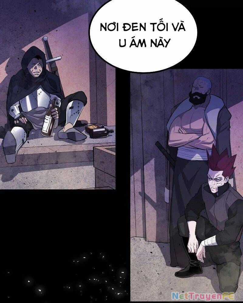 Chế Ngự Kiếm - Chapter 90 - Trang 110