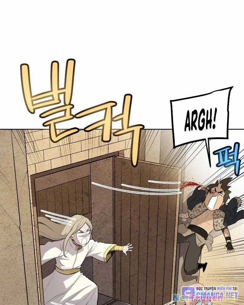 Chế Ngự Kiếm - Chapter 90 - Trang 139