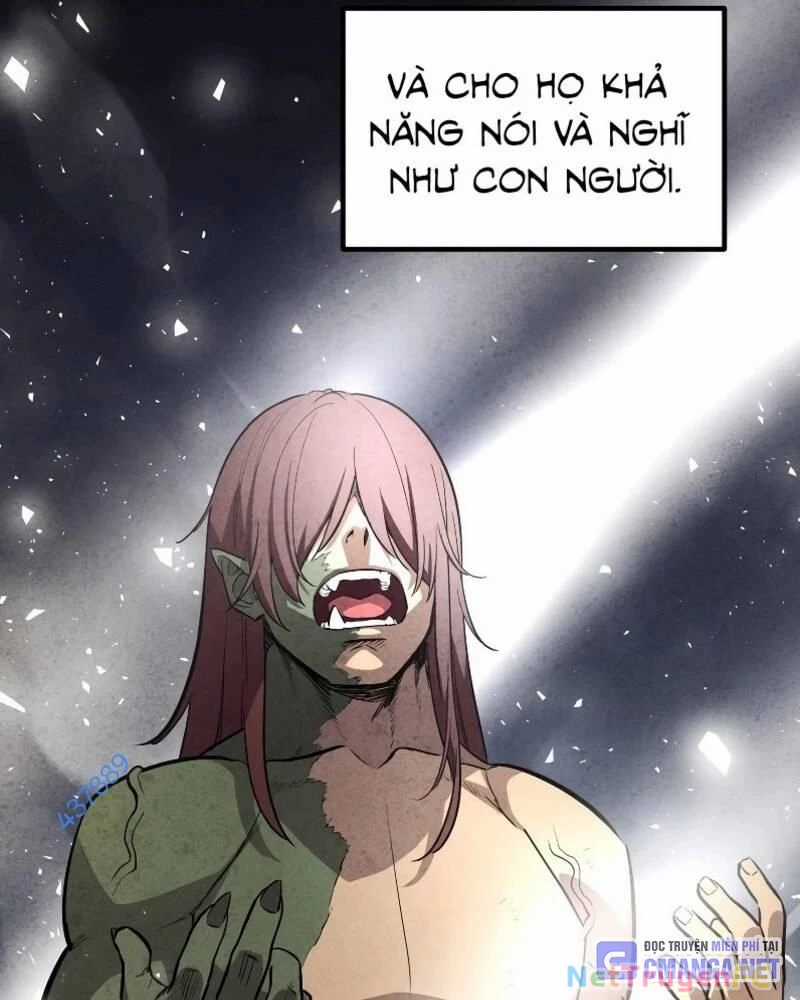 Chế Ngự Kiếm - Chapter 90 - Trang 22