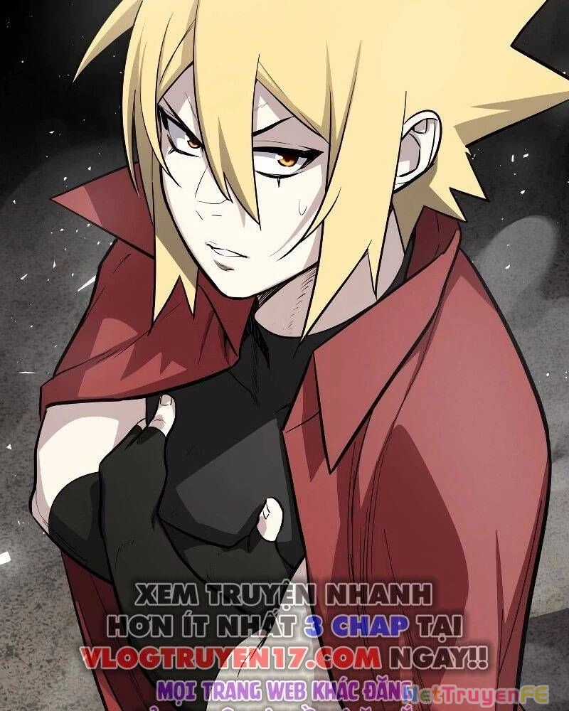 Chế Ngự Kiếm - Chapter 90 - Trang 32