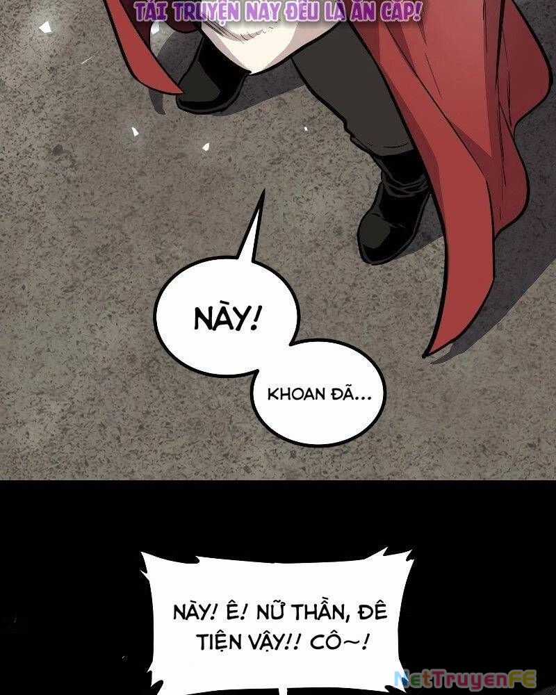 Chế Ngự Kiếm - Chapter 90 - Trang 33