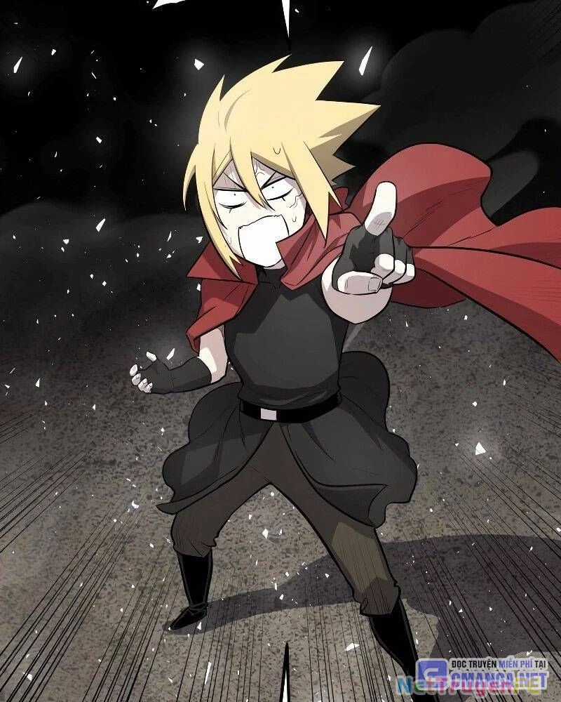 Chế Ngự Kiếm - Chapter 90 - Trang 34