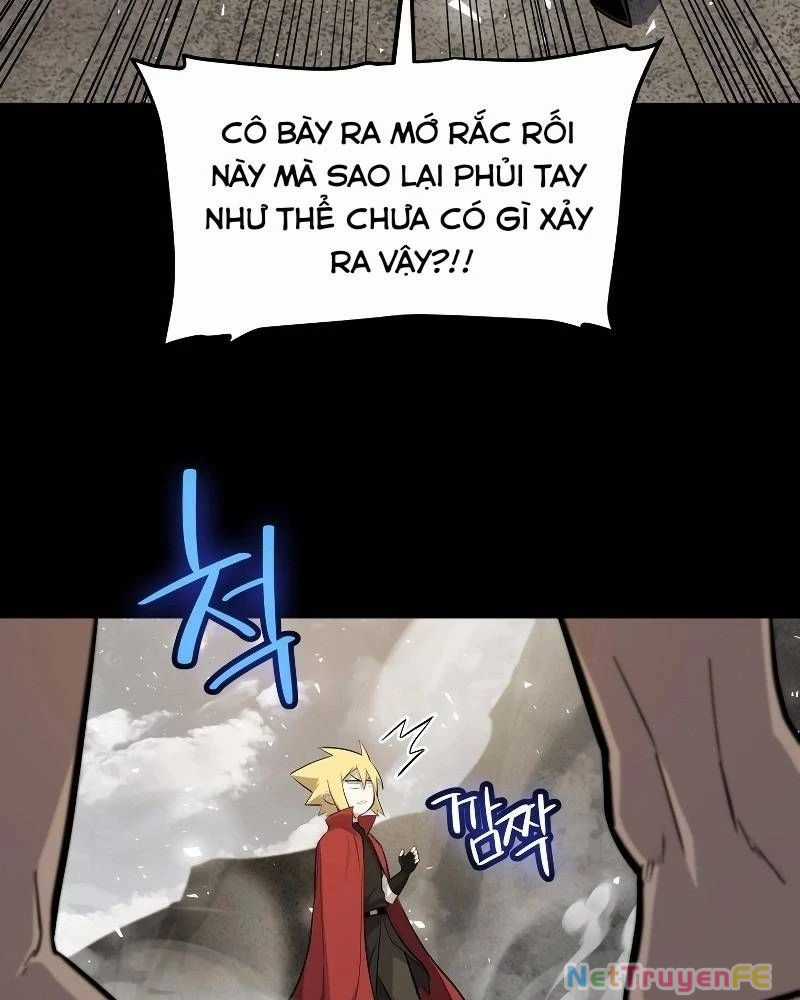 Chế Ngự Kiếm - Chapter 90 - Trang 35