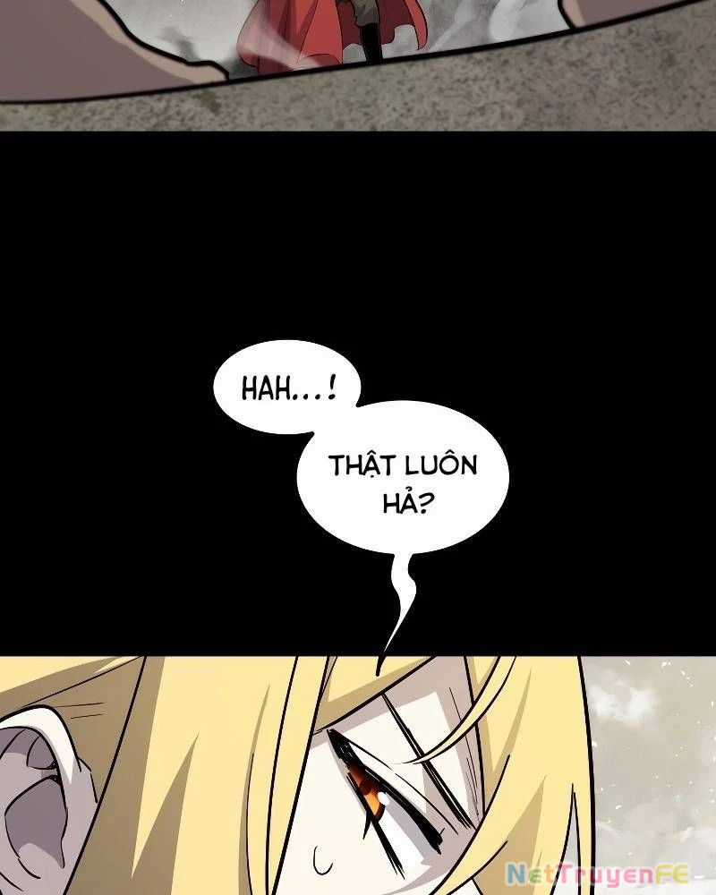 Chế Ngự Kiếm - Chapter 90 - Trang 36