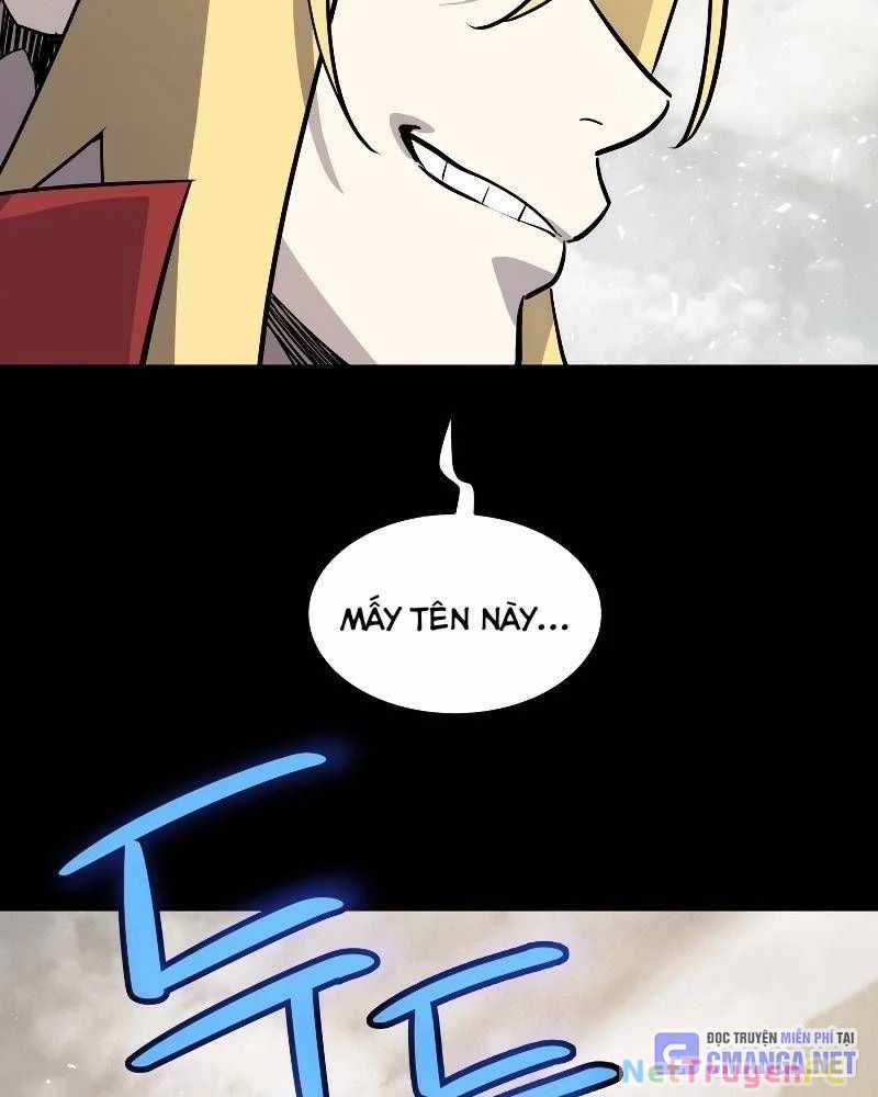 Chế Ngự Kiếm - Chapter 90 - Trang 37