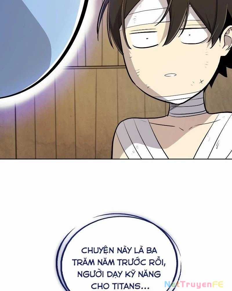 Chế Ngự Kiếm - Chapter 90 - Trang 5