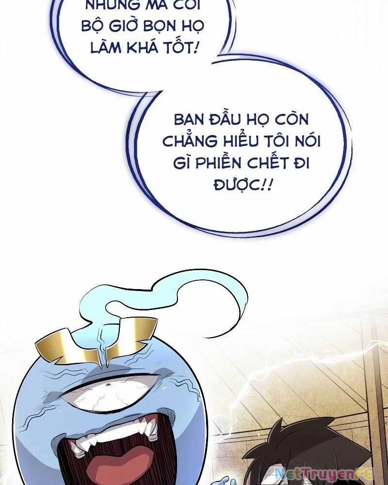 Chế Ngự Kiếm - Chapter 90 - Trang 42