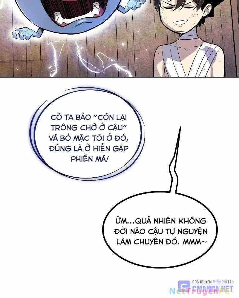 Chế Ngự Kiếm - Chapter 90 - Trang 43