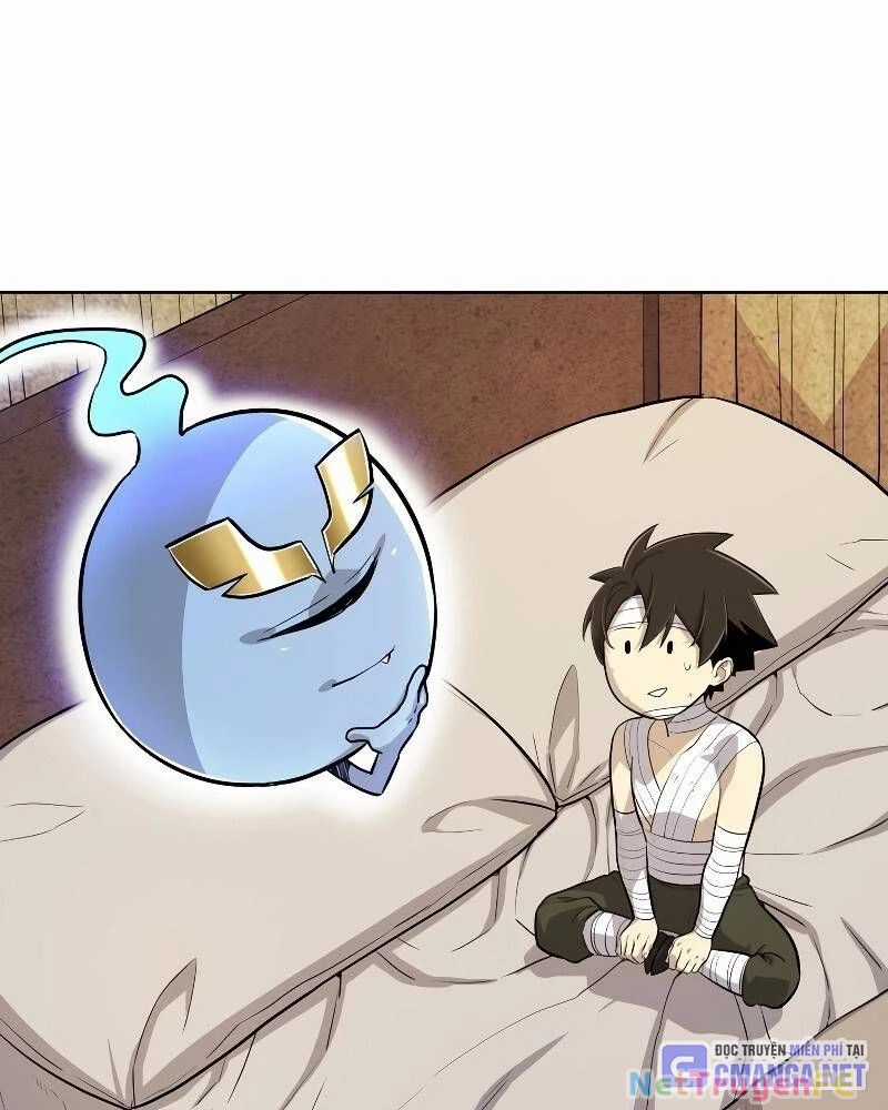 Chế Ngự Kiếm - Chapter 90 - Trang 46