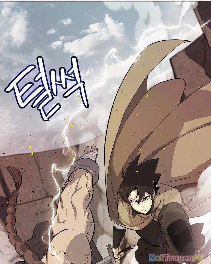 Chế Ngự Kiếm - Chapter 91 - Trang 102