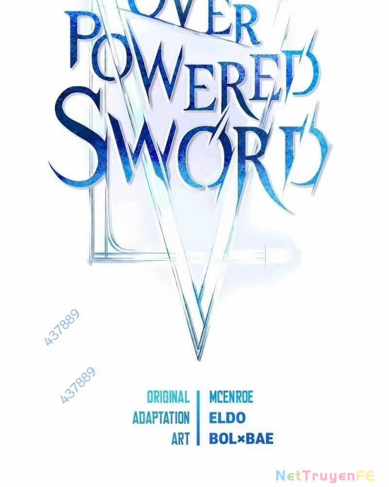 Chế Ngự Kiếm - Chapter 91 - Trang 12