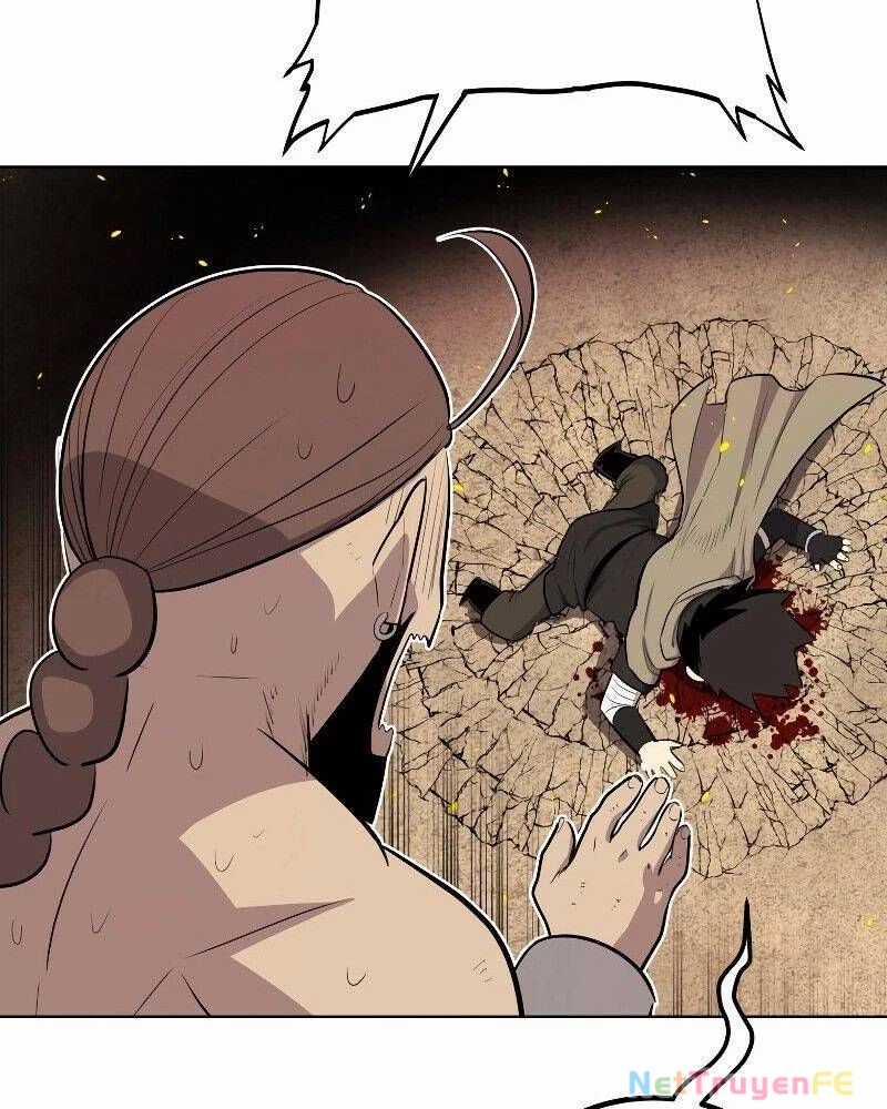 Chế Ngự Kiếm - Chapter 91 - Trang 125
