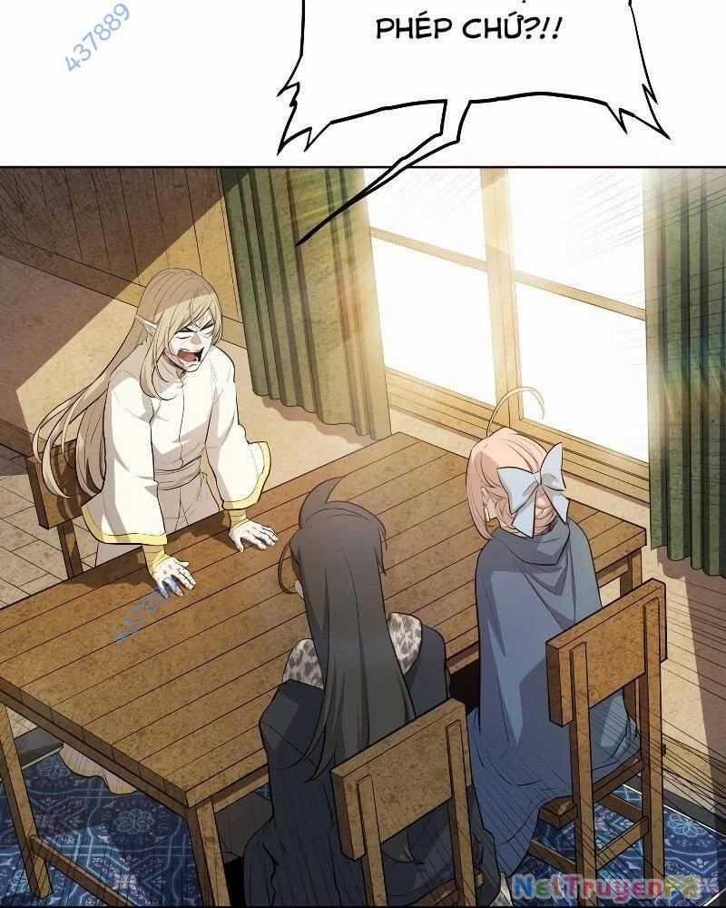 Chế Ngự Kiếm - Chapter 91 - Trang 18