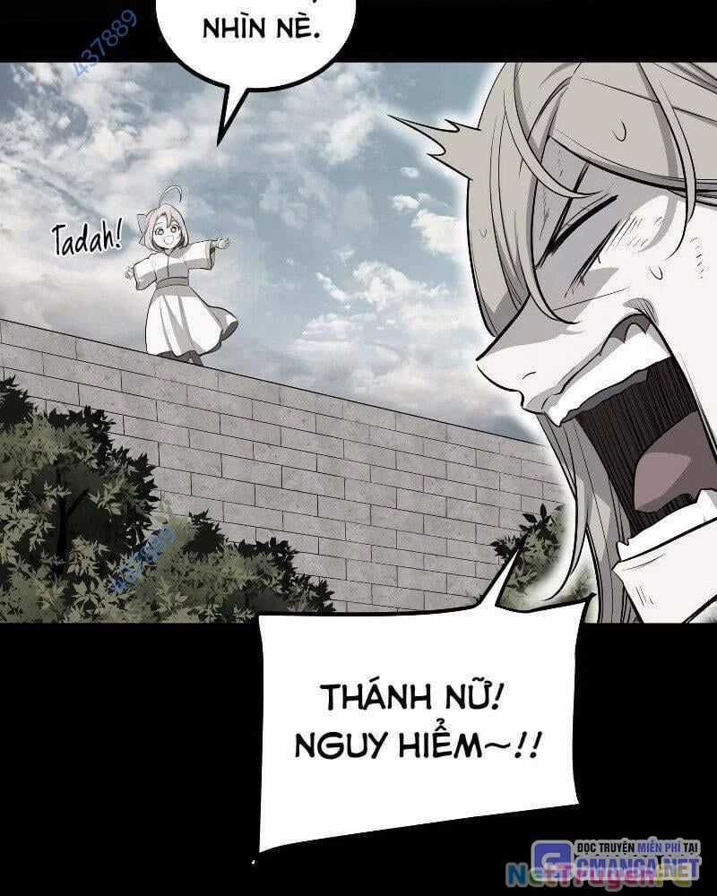 Chế Ngự Kiếm - Chapter 91 - Trang 22