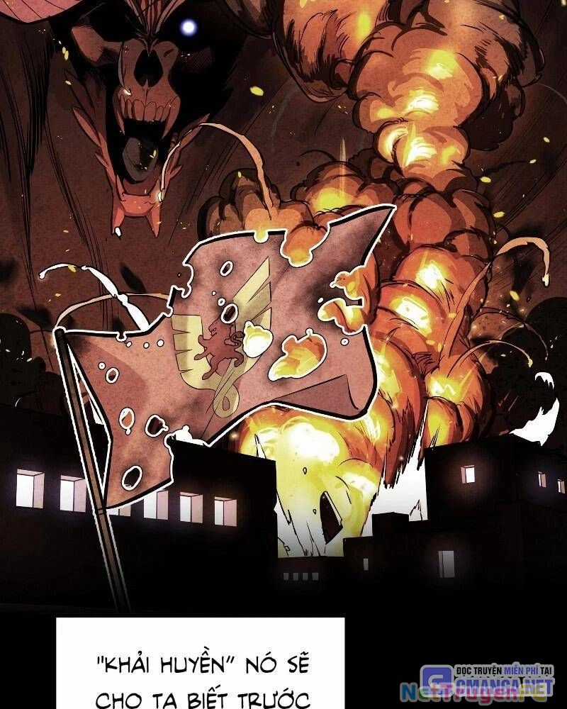 Chế Ngự Kiếm - Chapter 91 - Trang 40