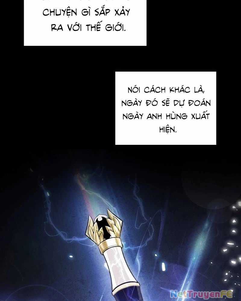 Chế Ngự Kiếm - Chapter 91 - Trang 41