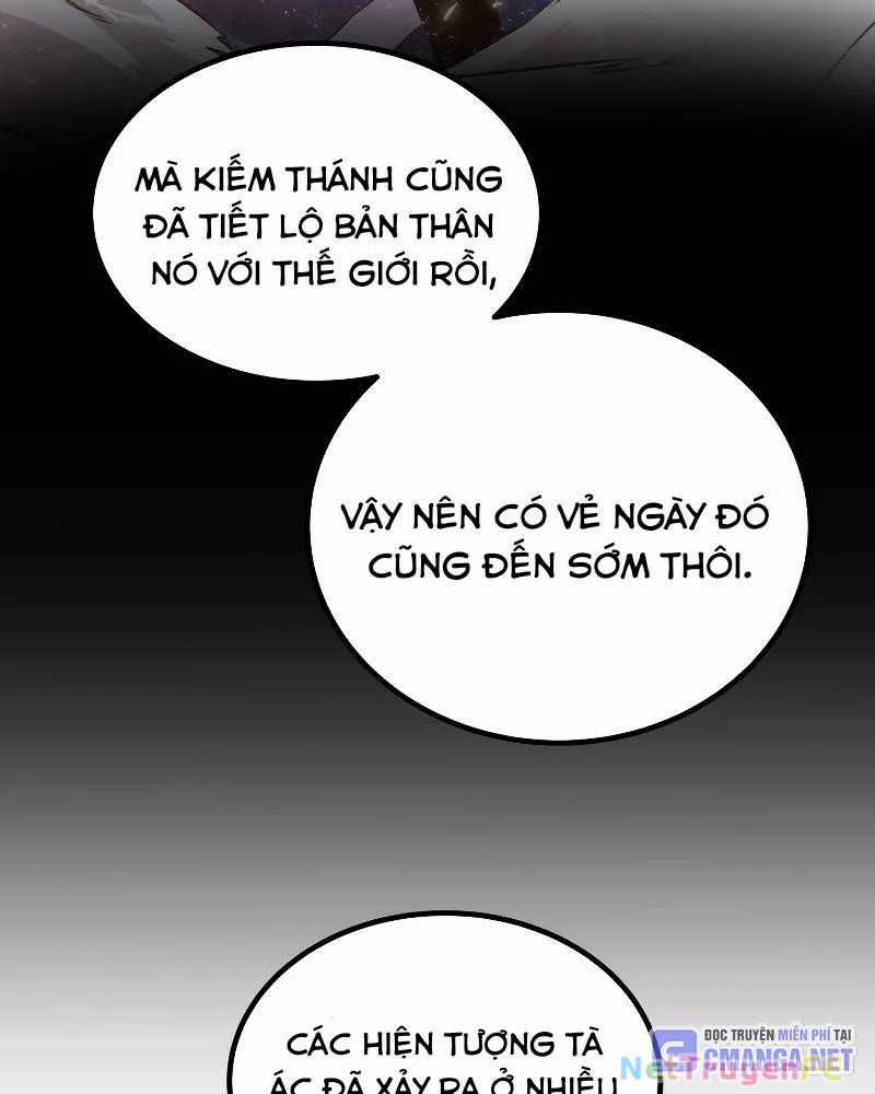 Chế Ngự Kiếm - Chapter 91 - Trang 43