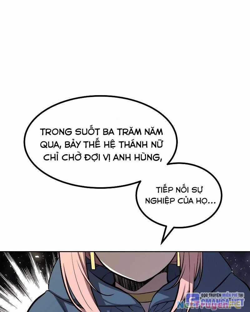 Chế Ngự Kiếm - Chapter 91 - Trang 52