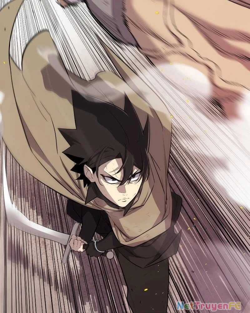 Chế Ngự Kiếm - Chapter 91 - Trang 62