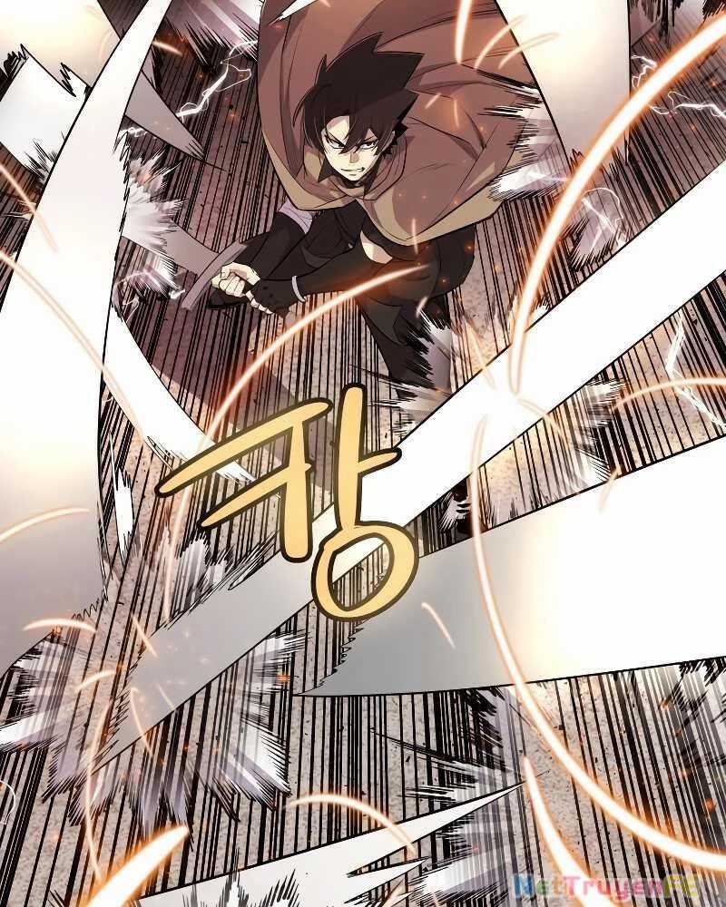 Chế Ngự Kiếm - Chapter 91 - Trang 80