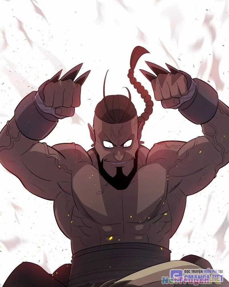 Chế Ngự Kiếm - Chapter 91 - Trang 82