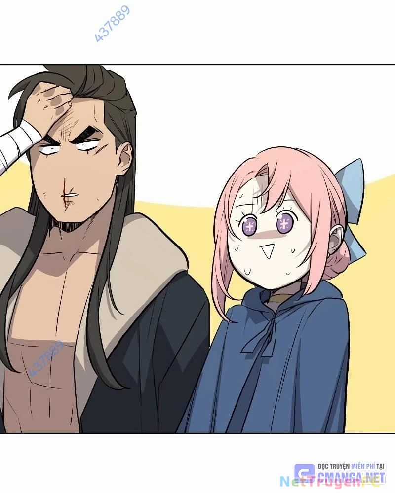 Chế Ngự Kiếm - Chapter 91 - Trang 10