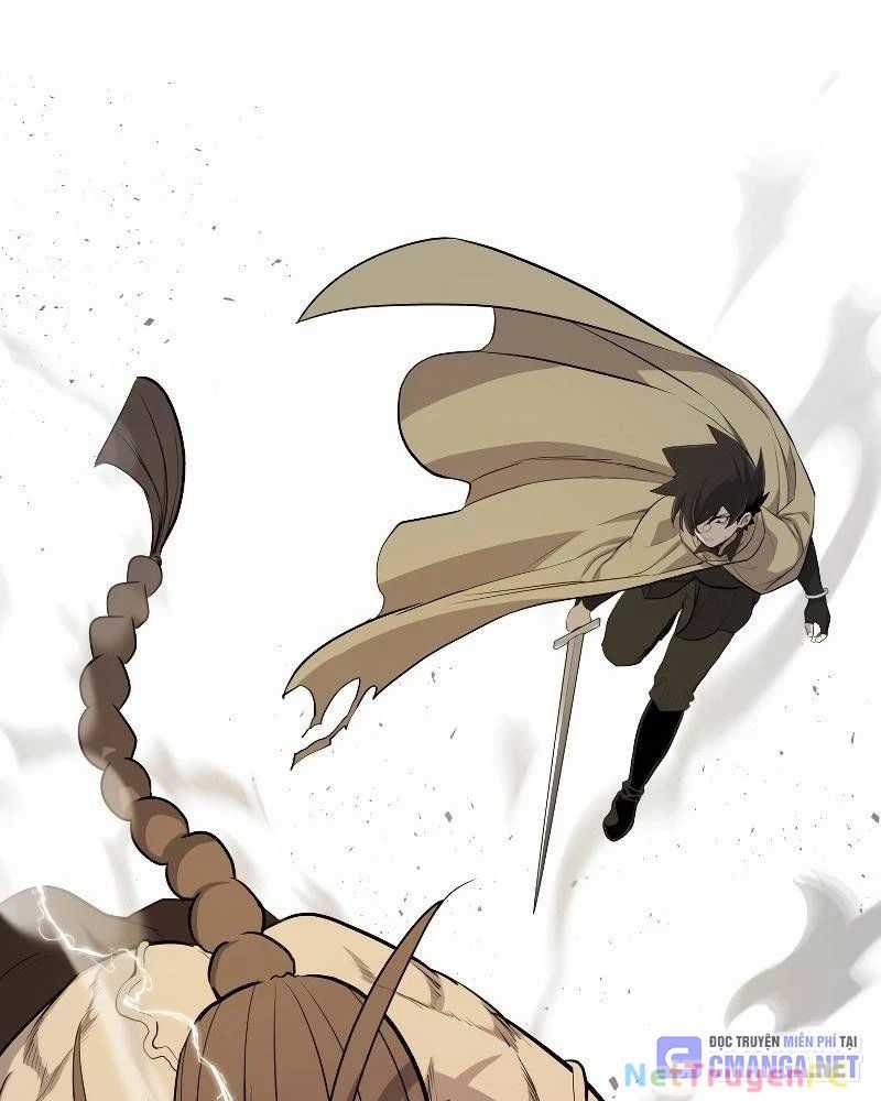 Chế Ngự Kiếm - Chapter 91 - Trang 100