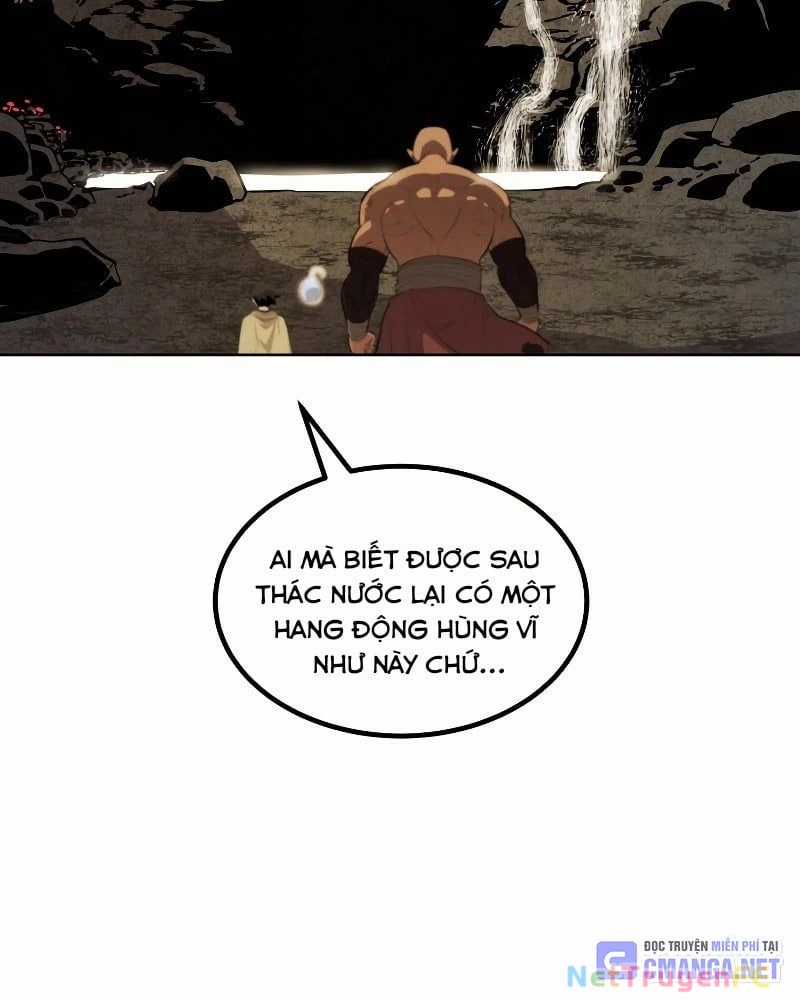 Chế Ngự Kiếm - Chapter 92 - Trang 124