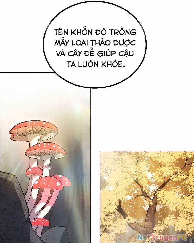 Chế Ngự Kiếm - Chapter 92 - Trang 126