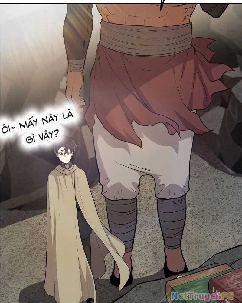 Chế Ngự Kiếm - Chapter 92 - Trang 128