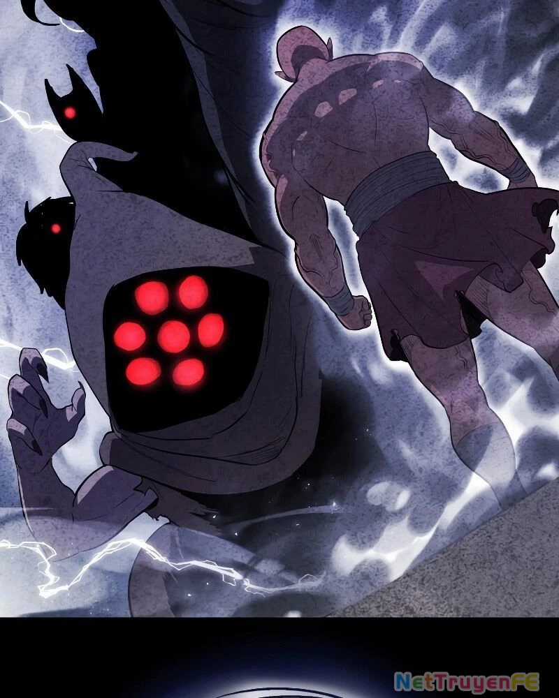 Chế Ngự Kiếm - Chapter 92 - Trang 17