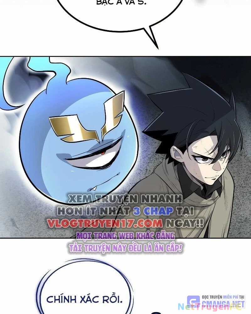 Chế Ngự Kiếm - Chapter 92 - Trang 19