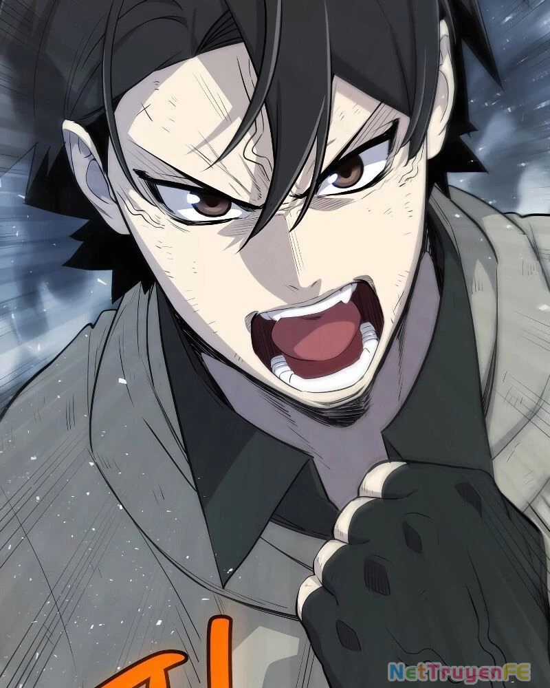 Chế Ngự Kiếm - Chapter 92 - Trang 44