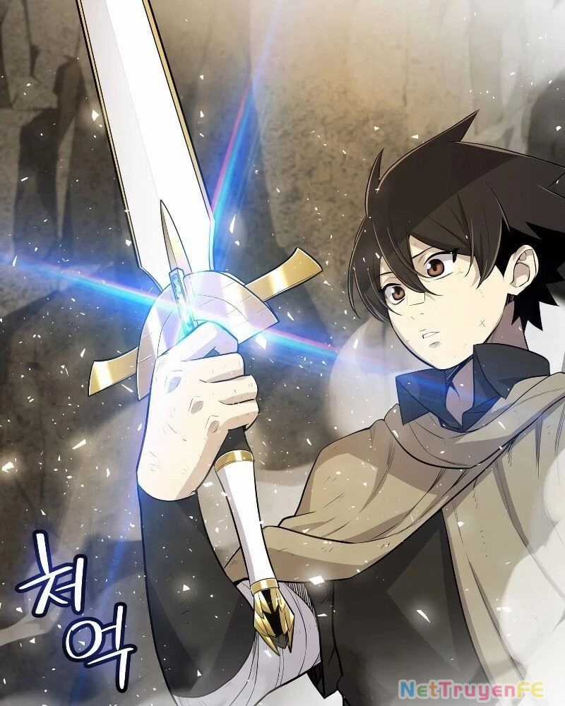 Chế Ngự Kiếm - Chapter 92 - Trang 72