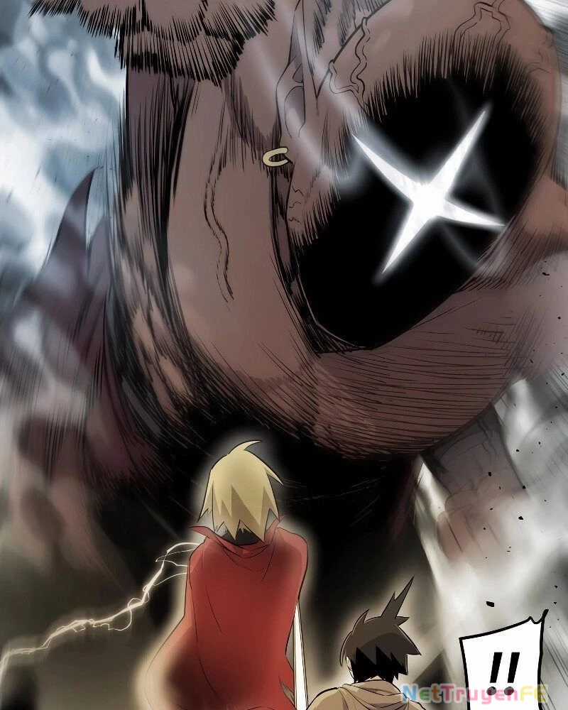 Chế Ngự Kiếm - Chapter 92 - Trang 80