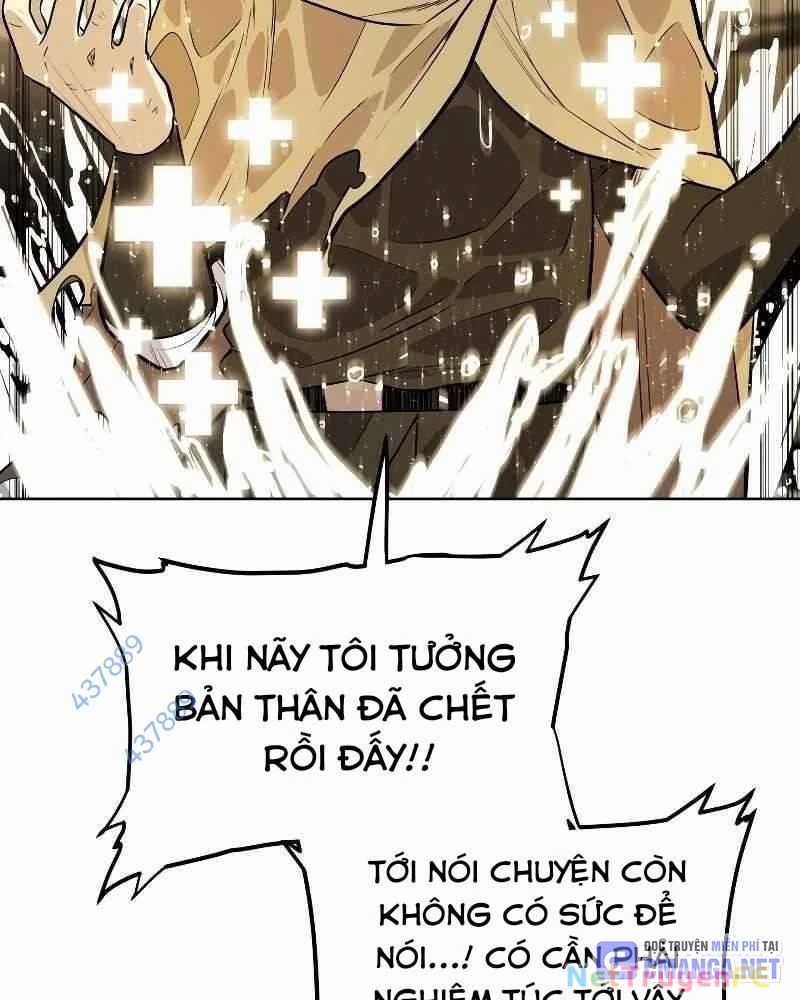Chế Ngự Kiếm - Chapter 93 - Trang 130
