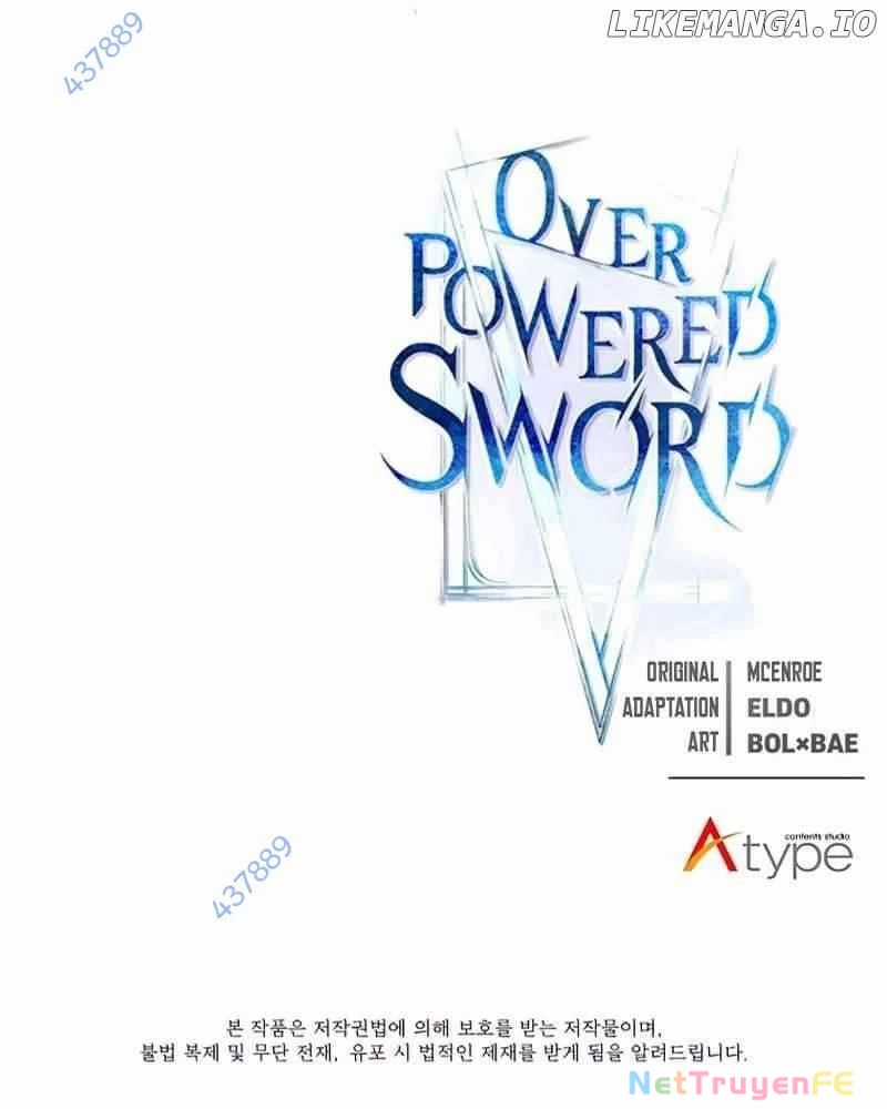 Chế Ngự Kiếm - Chapter 93 - Trang 140