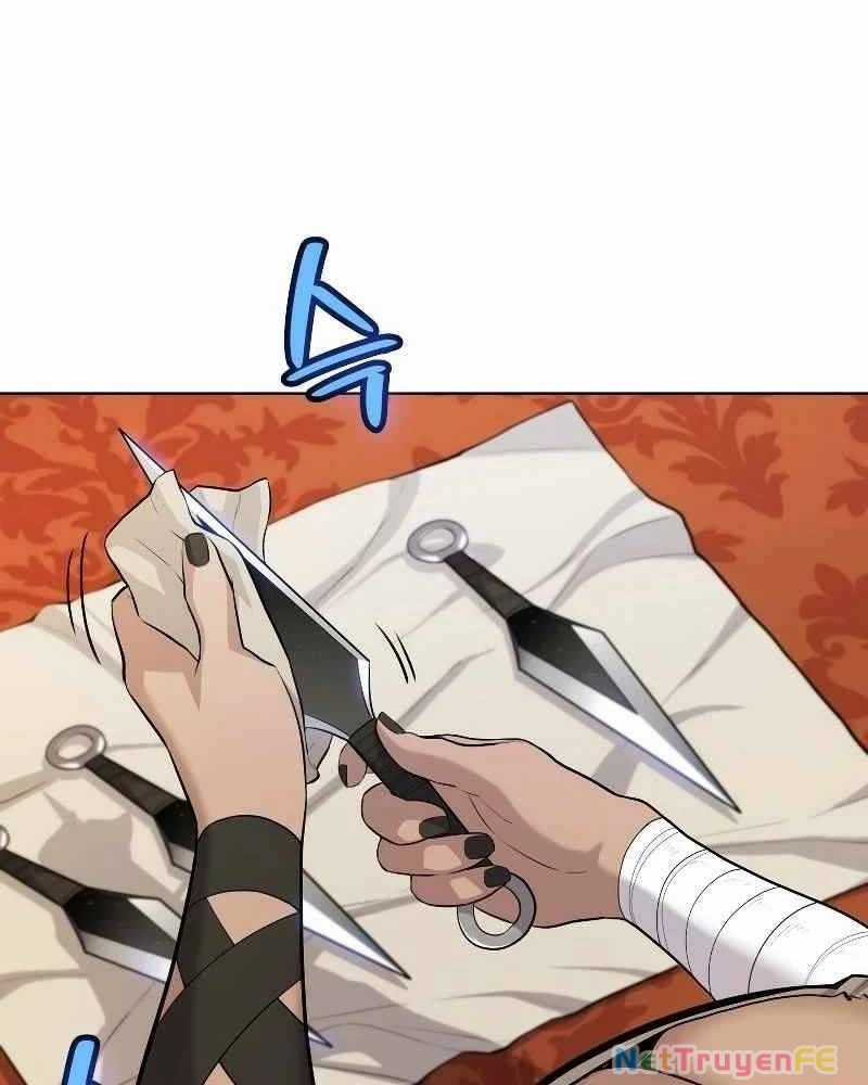 Chế Ngự Kiếm - Chapter 93 - Trang 30