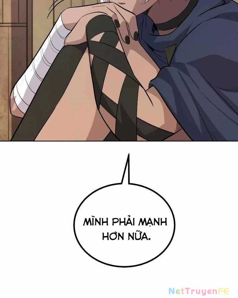 Chế Ngự Kiếm - Chapter 93 - Trang 32