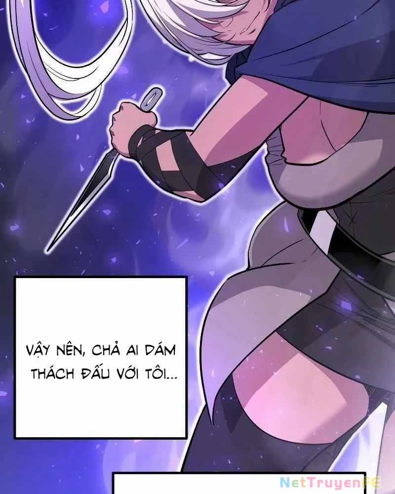 Chế Ngự Kiếm - Chapter 93 - Trang 36